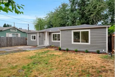 1330 Hawthorne St, Sweet Home, OR 97386 - Photo 1