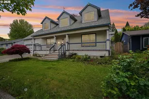 527 Willamina Ave, Forest Grove, OR 97116 - Photo 1