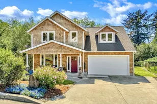 2372 N Fork Rd, Seaside, OR 97138 - Photo 1