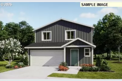 25235 Todd Way, Veneta, OR 97487 - Photo 1