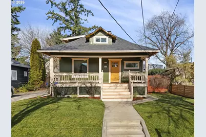 3755 SE Lincoln St, Portland, OR 97214 - Photo 1