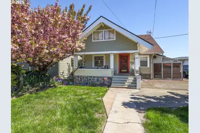 160 S 1st St, Saint Helens, OR 97051 - Photo 1