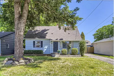 6540 SE 88th Ave, Portland, OR 97266 - Photo 1