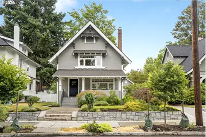 2746 NE 22nd Ave, Portland, OR 97212 - Photo 1