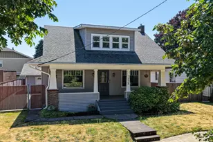 7328 N Portsmouth Ave, Portland, OR 97203 - Photo 1