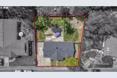 5255 SW Tucker Ave, Beaverton, OR 97005 - Photo 35