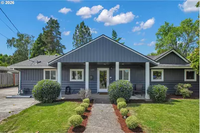 5255 SW Tucker Ave, Beaverton, OR 97005 - Photo 1