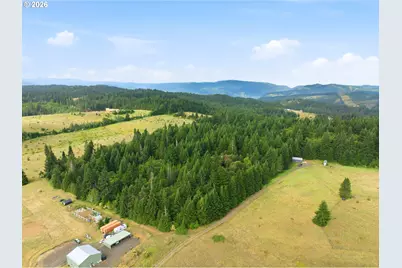 Snowden Rd, White Salmon, WA 98672 - Photo 1