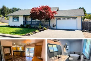 808 Kevin Pl, Brookings, OR 97415 - Photo 1