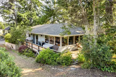796 Madrona St, Manzanita, OR 97130 - Photo 1