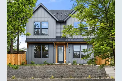 4064 SE Long St, Portland, OR 97202 - Photo 1