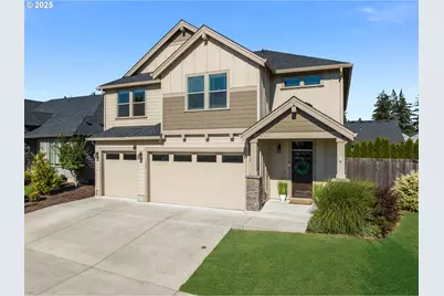 750 N 47th Ave, Ridgefield, WA 98642 - Photo 1