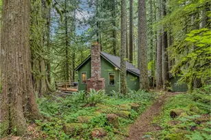 26467 E Henry Creek Rd, Rhododendron, OR 97049 - Photo 1