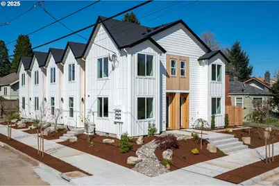 310 NE 58th Ave, Portland, OR 97213 - Photo 1