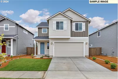 2744 Woodfern Ter #Lot 50, Eugene, OR 97403 - Photo 1