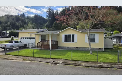 923 Scott Ter, Reedsport, OR 97467 - Photo 1