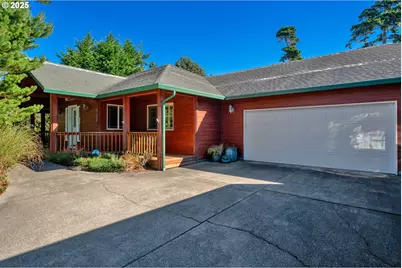 87685 Rhodowood Dr, Florence, OR 97439 - Photo 1