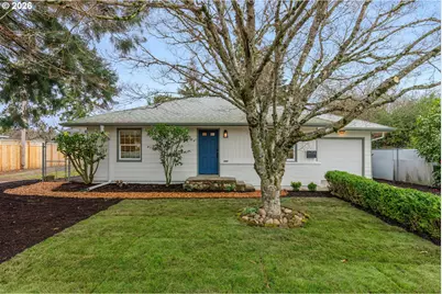 6211 SE 60th Ave, Portland, OR 97206 - Photo 1