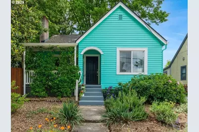 1716 N Rosa Parks Way, Portland, OR 97217 - Photo 1