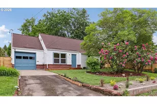 6850 NE Roselawn St, Portland, OR 97218 - Photo 1