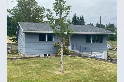 27038 Old Rainier Rd, Rainier, OR 97048 - Photo 1