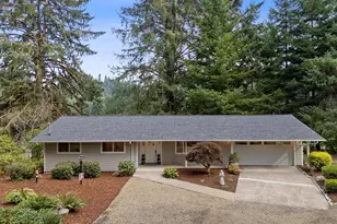 889 Olalla Rd, Toledo, OR 97391 - Photo 1