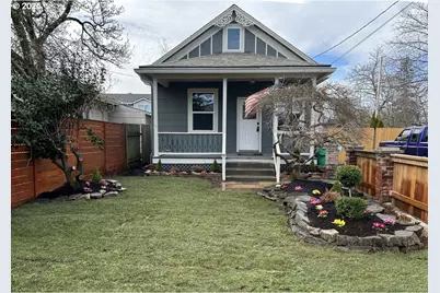 4925 SE 60th Ave, Portland, OR 97206 - Photo 1