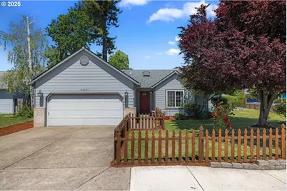 33447 SW Sequoia St, Scappoose, OR 97056 - Photo 1