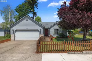 33447 SW Sequoia St, Scappoose, OR 97056 - Photo 1