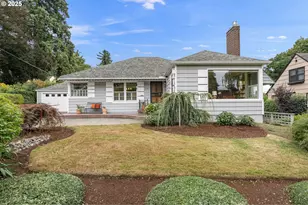 3736 SE Tolman St, Portland, OR 97202 - Photo 1