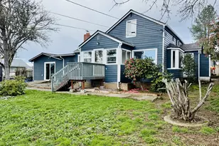 551 NW T St, Winston, OR 97496 - Photo 1