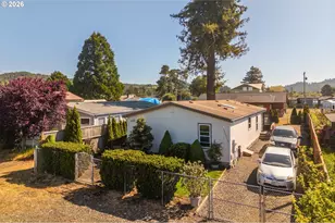 130 S 11th St, Lakeside, OR 97449 - Photo 1
