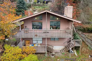 5015 SE Rex Dr, Portland, OR 97206 - Photo 1