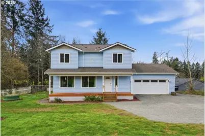 1257 Cloverdale Rd, Kalama, WA 98625 - Photo 1