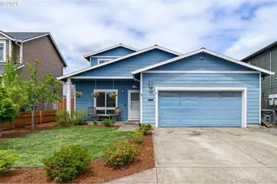 976 E 15th St, Lafayette, OR 97127 - Photo 1