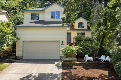 4192 SE Pinehurst Ave, Milwaukie, OR 97267 - Photo 1