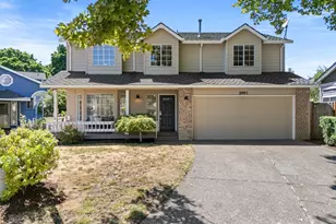 3991 NW 175th Pl, Portland, OR 97229 - Photo 1