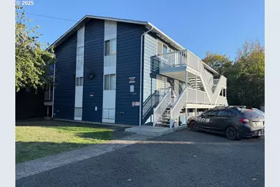 1250 SW E Ave, Corvallis, OR 97333 - Photo 1