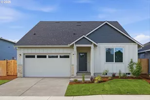 589 E Cleveland St, Carlton, OR 97111 - Photo 1
