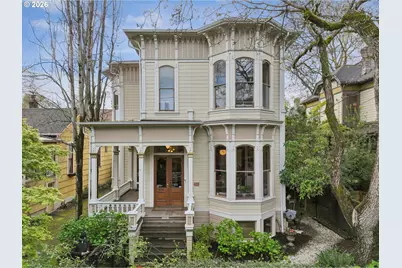 2234 NW Johnson St, Portland, OR 97210 - Photo 1