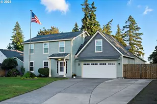 1339 S Baywood Ct, Canby, OR 97013 - Photo 1