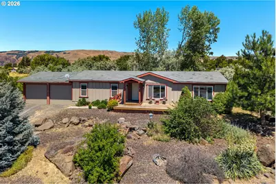 527 Sunridge Ave, Dallesport, WA 98617 - Photo 1