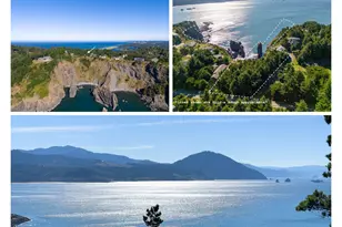 Coast Guard Hill Rd, Port Orford, OR 97465 - Photo 1
