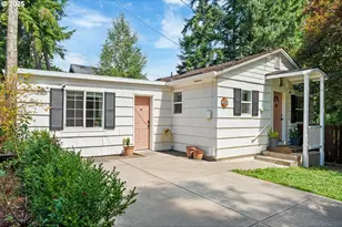 4995 SW Nevada Ct, Portland, OR 97219 - Photo 1