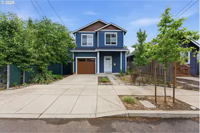 4914 SE 84th Ave, Portland, OR 97266 - Photo 1
