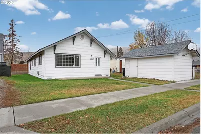 2257 Mitchell Ave, Baker City, OR 97814 - Photo 1