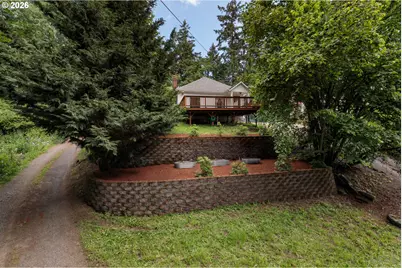 70373 Nicolai Rd, Rainier, OR 97048 - Photo 1