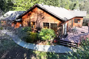 308 Winchuck River Rd, Brookings, OR 97415 - Photo 1