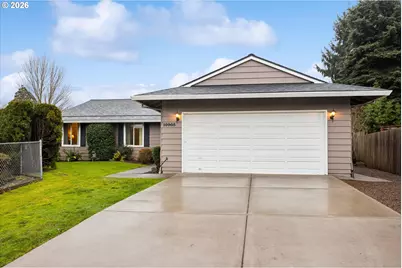 10905 SW Mira Ct, Portland, OR 97223 - Photo 1