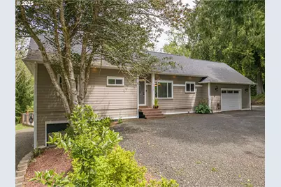 94517 Shelley Ln, Coquille, OR 97423 - Photo 1